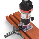 Electric Laminate Edge Wood Trimmer